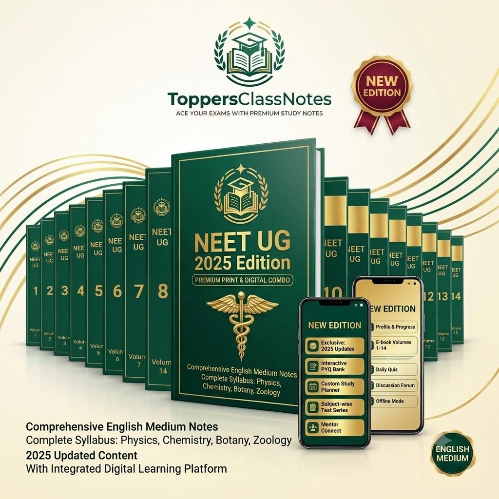 NEET UG Bundle